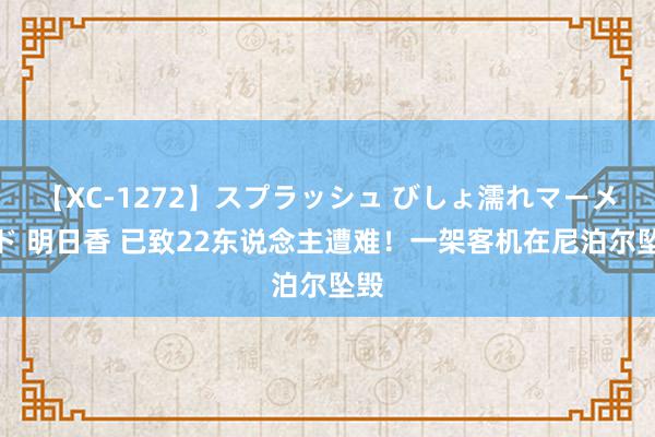 【XC-1272】スプラッシュ びしょ濡れマーメイド 明日香 已致22东说念主遭难！一架客机在尼泊尔坠毁